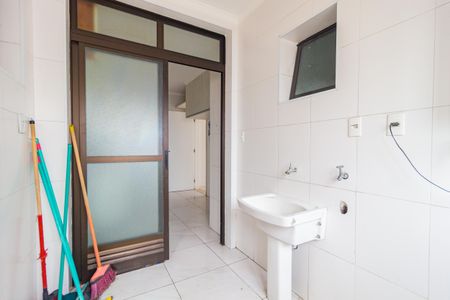 Apartamento para alugar com 95m², 3 quartos e 2 vagas Apartamento para alugar com 95m², 3 quartos e 2 vagasÁrea de Serviço