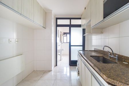 Apartamento para alugar com 95m², 3 quartos e 2 vagas Apartamento para alugar com 95m², 3 quartos e 2 vagasCozinha
