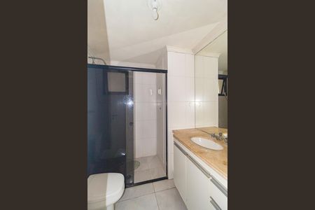 Apartamento para alugar com 95m², 3 quartos e 2 vagas Apartamento para alugar com 95m², 3 quartos e 2 vagasBanheiro - Suíte