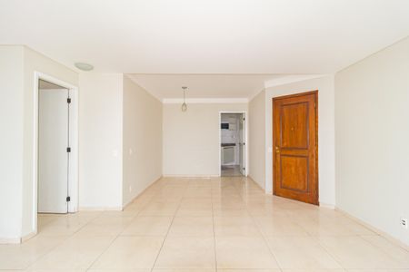 Sala de apartamento à venda com 3 quartos, 95m² em Vila Prudente, São Paulo