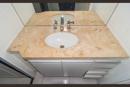 Apartamento para alugar com 95m², 3 quartos e 2 vagas Apartamento para alugar com 95m², 3 quartos e 2 vagasDetalhe Banheiro - Suíte