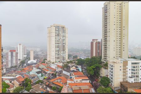 Apartamento para alugar com 95m², 3 quartos e 2 vagas Apartamento para alugar com 95m², 3 quartos e 2 vagasVista Varanda - Suíte