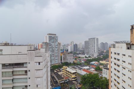 Apartamento para alugar com 95m², 3 quartos e 2 vagas Apartamento para alugar com 95m², 3 quartos e 2 vagasVista - Quarto 1