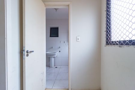 Apartamento para alugar com 95m², 3 quartos e 2 vagas Apartamento para alugar com 95m², 3 quartos e 2 vagasQuarto - Área de Serviço
