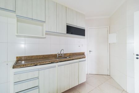 Apartamento para alugar com 95m², 3 quartos e 2 vagas Apartamento para alugar com 95m², 3 quartos e 2 vagasCozinha