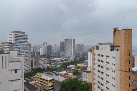 Apartamento para alugar com 95m², 3 quartos e 2 vagas Apartamento para alugar com 95m², 3 quartos e 2 vagasVista - Varanda