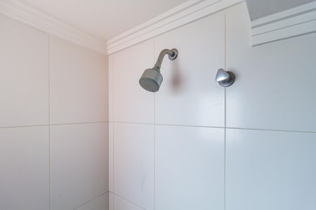 Apartamento para alugar com 95m², 3 quartos e 2 vagas Apartamento para alugar com 95m², 3 quartos e 2 vagasDetalhe Banheiro - Social