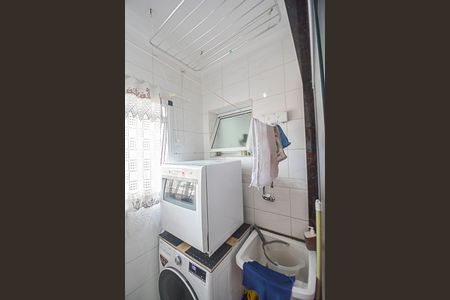 Apartamento à venda com 75m², 3 quartos e 2 vagasÁrea de Serviço