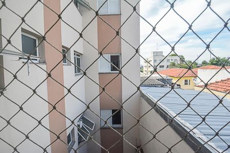 Apartamento à venda com 75m², 3 quartos e 2 vagasVista do Quarto 1