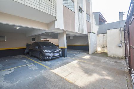 Apartamento à venda com 75m², 3 quartos e 2 vagasGaragem