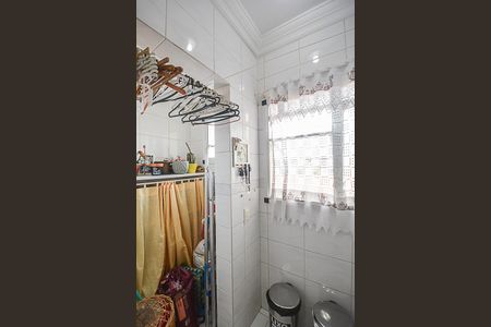 Apartamento à venda com 75m², 3 quartos e 2 vagasÁrea de Serviço