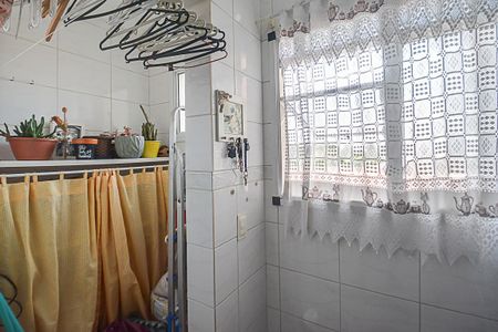 Apartamento à venda com 75m², 3 quartos e 2 vagasÁrea de Serviço