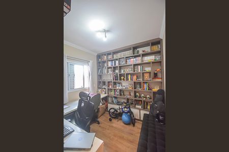 Apartamento à venda com 75m², 3 quartos e 2 vagasQuarto 1