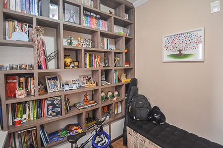 Apartamento à venda com 75m², 3 quartos e 2 vagasQuarto 1