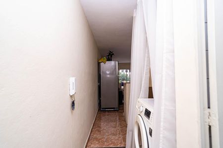 Studio de kitnet/studio para alugar com 1 quarto, 30m² em Bela Vista, São Paulo