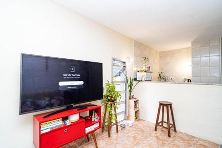 Studio de kitnet/studio para alugar com 1 quarto, 30m² em Bela Vista, São Paulo