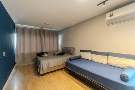 Apartamento para alugar com 30m², 1 quarto e 1 vaga Apartamento para alugar com 30m², 1 quarto e 1 vagaStudio