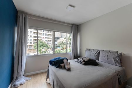 Apartamento para alugar com 30m², 1 quarto e 1 vaga Apartamento para alugar com 30m², 1 quarto e 1 vagaStudio