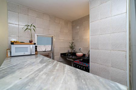 Studio para alugar com 30m², 1 quarto e 1 vagaCozinha