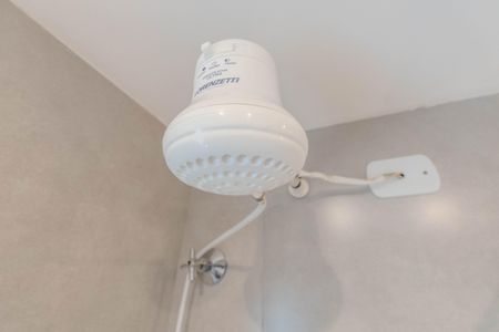 Apartamento para alugar com 30m², 1 quarto e 1 vaga Apartamento para alugar com 30m², 1 quarto e 1 vagaBanheiro