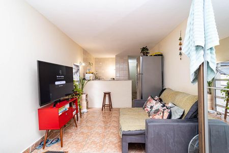 Studio para alugar com 30m², 1 quarto e 1 vagaStudio