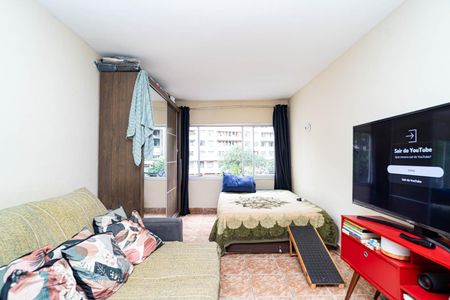 Studio para alugar com 30m², 1 quarto e 1 vagaStudio