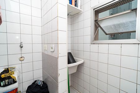 Studio para alugar com 30m², 1 quarto e 1 vagaBanheiro