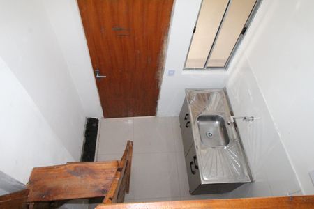 Studio para alugar com 18m², 1 quarto e sem vagaKitnet 