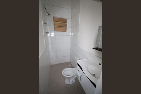 Studio para alugar com 18m², 1 quarto e sem vagaKitnet 