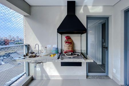 Apartamento para alugar com 115m², 3 quartos e 2 vagas Apartamento para alugar com 115m², 3 quartos e 2 vagasVaranda da Sala