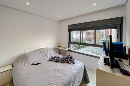 Apartamento para alugar com 115m², 3 quartos e 2 vagas Apartamento para alugar com 115m², 3 quartos e 2 vagasQuarto 3 - Suíte
