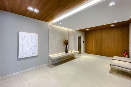 Apartamento para alugar com 115m², 3 quartos e 2 vagas Apartamento para alugar com 115m², 3 quartos e 2 vagasÁrea comum