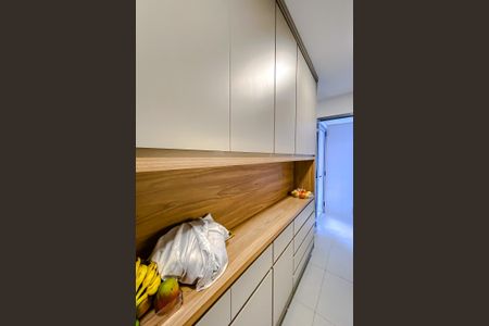 Apartamento para alugar com 115m², 3 quartos e 2 vagas Apartamento para alugar com 115m², 3 quartos e 2 vagasCozinha