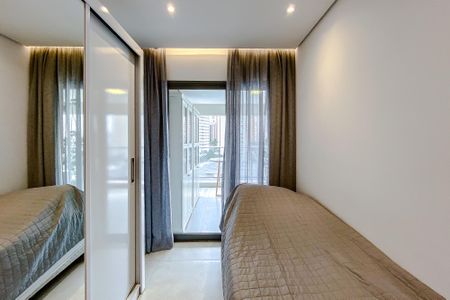 Apartamento para alugar com 115m², 3 quartos e 2 vagas Apartamento para alugar com 115m², 3 quartos e 2 vagasQuarto 1 - Suíte