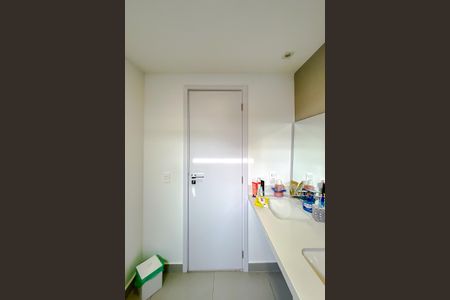 Apartamento para alugar com 115m², 3 quartos e 2 vagas Apartamento para alugar com 115m², 3 quartos e 2 vagasBanheiro da Suíte 3
