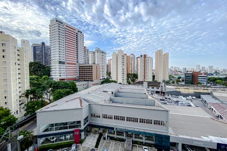 Apartamento para alugar com 115m², 3 quartos e 2 vagas Apartamento para alugar com 115m², 3 quartos e 2 vagasVista da Suíte