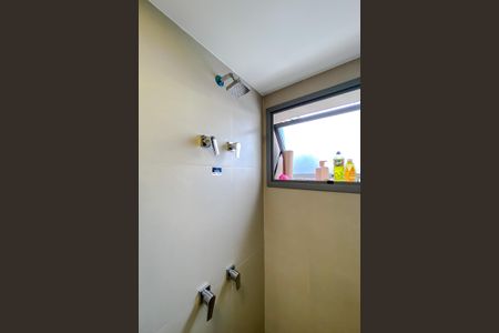 Apartamento para alugar com 115m², 3 quartos e 2 vagas Apartamento para alugar com 115m², 3 quartos e 2 vagasBanheiro da Suíte