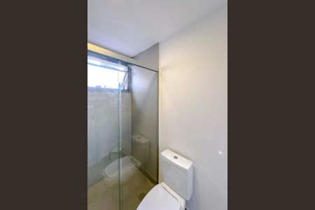Apartamento para alugar com 115m², 3 quartos e 2 vagas Apartamento para alugar com 115m², 3 quartos e 2 vagasBanheiro da Suíte 3