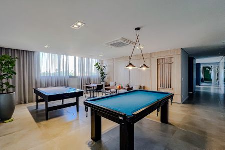 Apartamento para alugar com 115m², 3 quartos e 2 vagasSala de Jogos