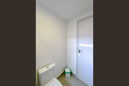 Apartamento para alugar com 115m², 3 quartos e 2 vagas Apartamento para alugar com 115m², 3 quartos e 2 vagasBanheiro da Suíte 3