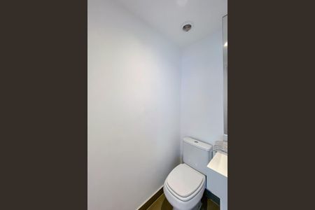 Apartamento para alugar com 115m², 3 quartos e 2 vagas Apartamento para alugar com 115m², 3 quartos e 2 vagasLavabo