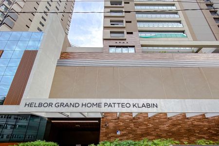 Apartamento para alugar com 115m², 3 quartos e 2 vagas Apartamento para alugar com 115m², 3 quartos e 2 vagasFachada - Plaquinha