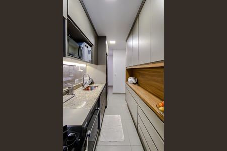 Apartamento para alugar com 115m², 3 quartos e 2 vagas Apartamento para alugar com 115m², 3 quartos e 2 vagasCozinha