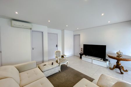 Apartamento para alugar com 115m², 3 quartos e 2 vagas Apartamento para alugar com 115m², 3 quartos e 2 vagasSala