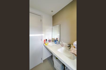 Apartamento para alugar com 115m², 3 quartos e 2 vagas Apartamento para alugar com 115m², 3 quartos e 2 vagasBanheiro da Suíte 3