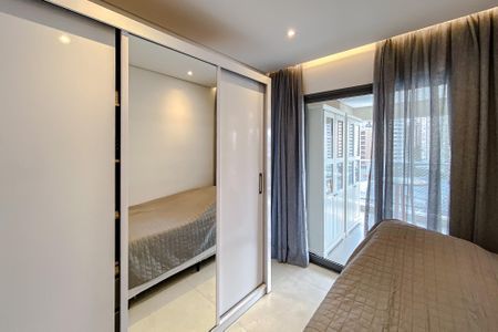 Apartamento para alugar com 115m², 3 quartos e 2 vagas Apartamento para alugar com 115m², 3 quartos e 2 vagasQuarto 1 - Suíte