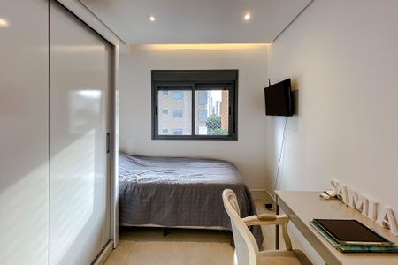 Apartamento para alugar com 115m², 3 quartos e 2 vagas Apartamento para alugar com 115m², 3 quartos e 2 vagasQuarto 2 - Suíte