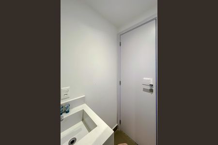 Apartamento para alugar com 115m², 3 quartos e 2 vagas Apartamento para alugar com 115m², 3 quartos e 2 vagasLavabo