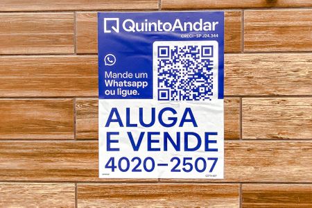 Apartamento para alugar com 115m², 3 quartos e 2 vagas Apartamento para alugar com 115m², 3 quartos e 2 vagasPlaquinha