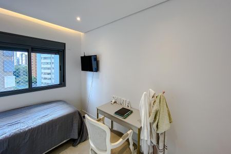 Apartamento para alugar com 115m², 3 quartos e 2 vagas Apartamento para alugar com 115m², 3 quartos e 2 vagasQuarto 2 - Suíte